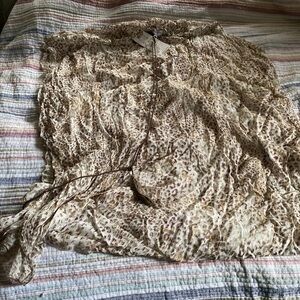 Gibson Latimer dress